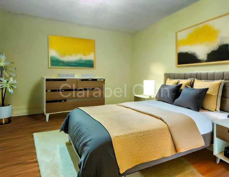 Premium HDB for Sale in  677C Jurong West Street 64 - Image 2